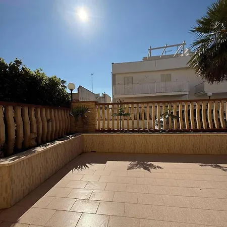 Mare Di Sicilia Apartment *