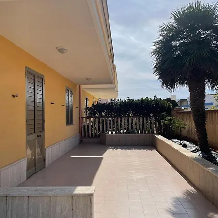 Apartment Mare Di Sicilia *