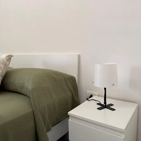 Apartment Mare Di Sicilia Ispica