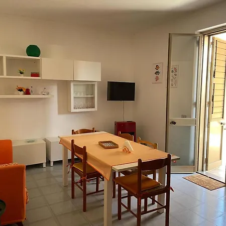 Mare Di Sicilia Apartment
