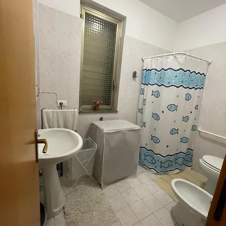 Apartment Mare Di Sicilia