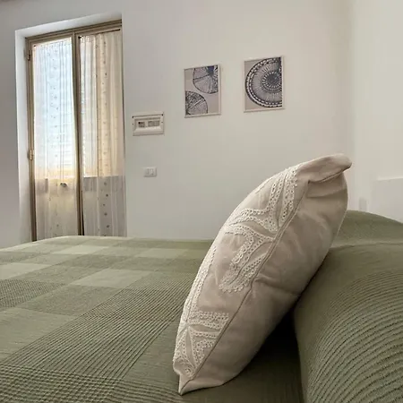 Mare Di Sicilia Apartment *