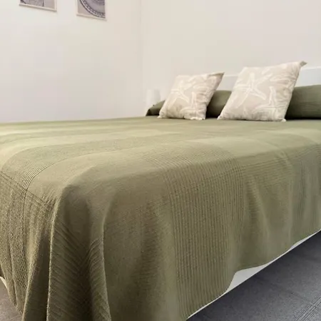 Mare Di Sicilia Apartment Ispica