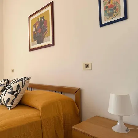 Mare Di Sicilia Apartment Ispica