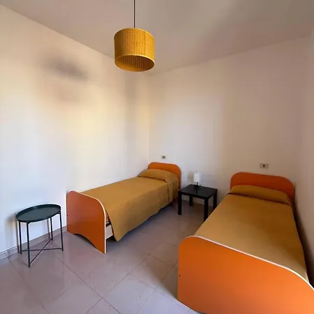 Mare Di Sicilia Apartment