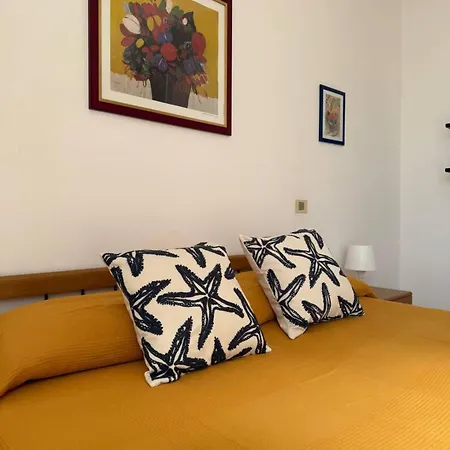 Apartment Mare Di Sicilia