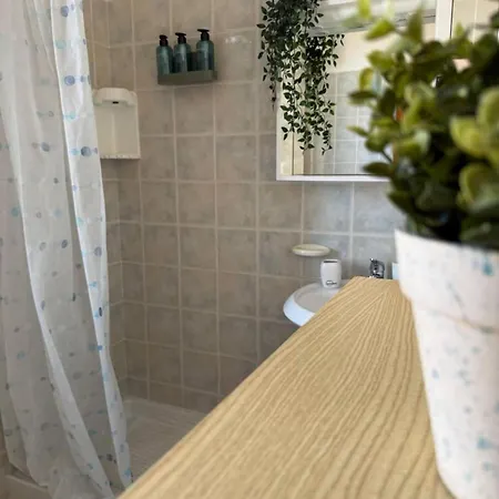 Apartment Mare Di Sicilia *