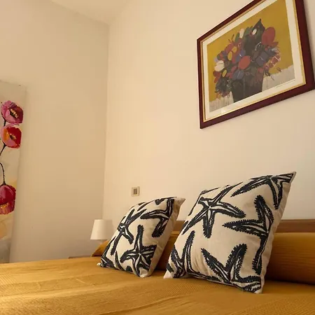 Mare Di Sicilia Apartment Ispica
