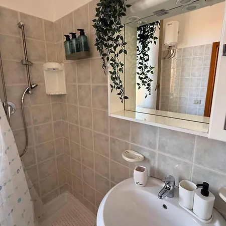 Apartment Mare Di Sicilia *