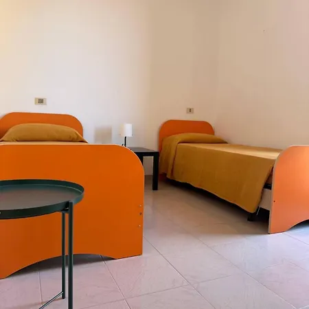 Apartment Mare Di Sicilia *