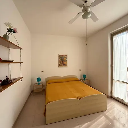 Mare Di Sicilia Apartment Ispica