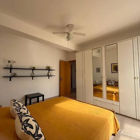 Apartment Mare Di Sicilia *