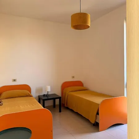 Mare Di Sicilia Apartment