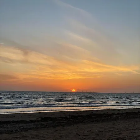Mare Di Sicilia Apartment *