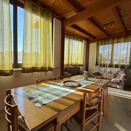 Mare Di Sicilia Apartment