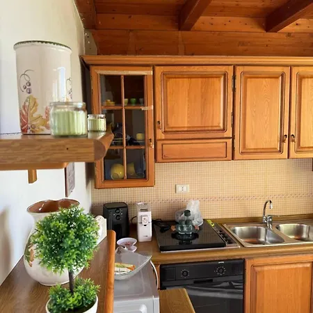 Mare Di Sicilia Apartment *