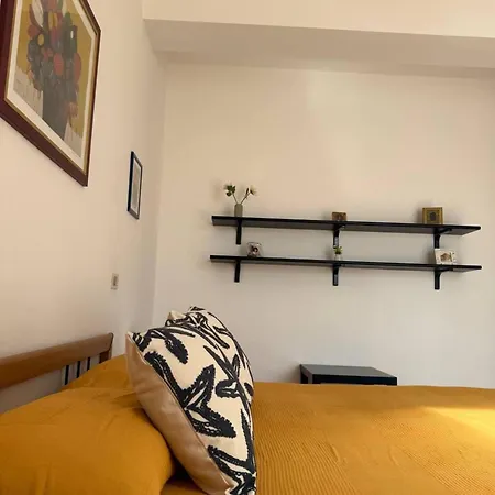 Mare Di Sicilia Apartment Ispica