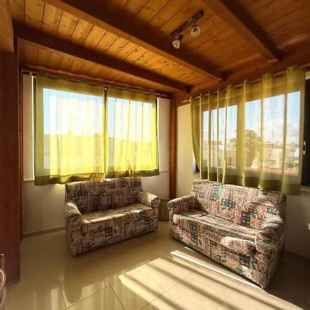 Apartment Mare Di Sicilia Ispica